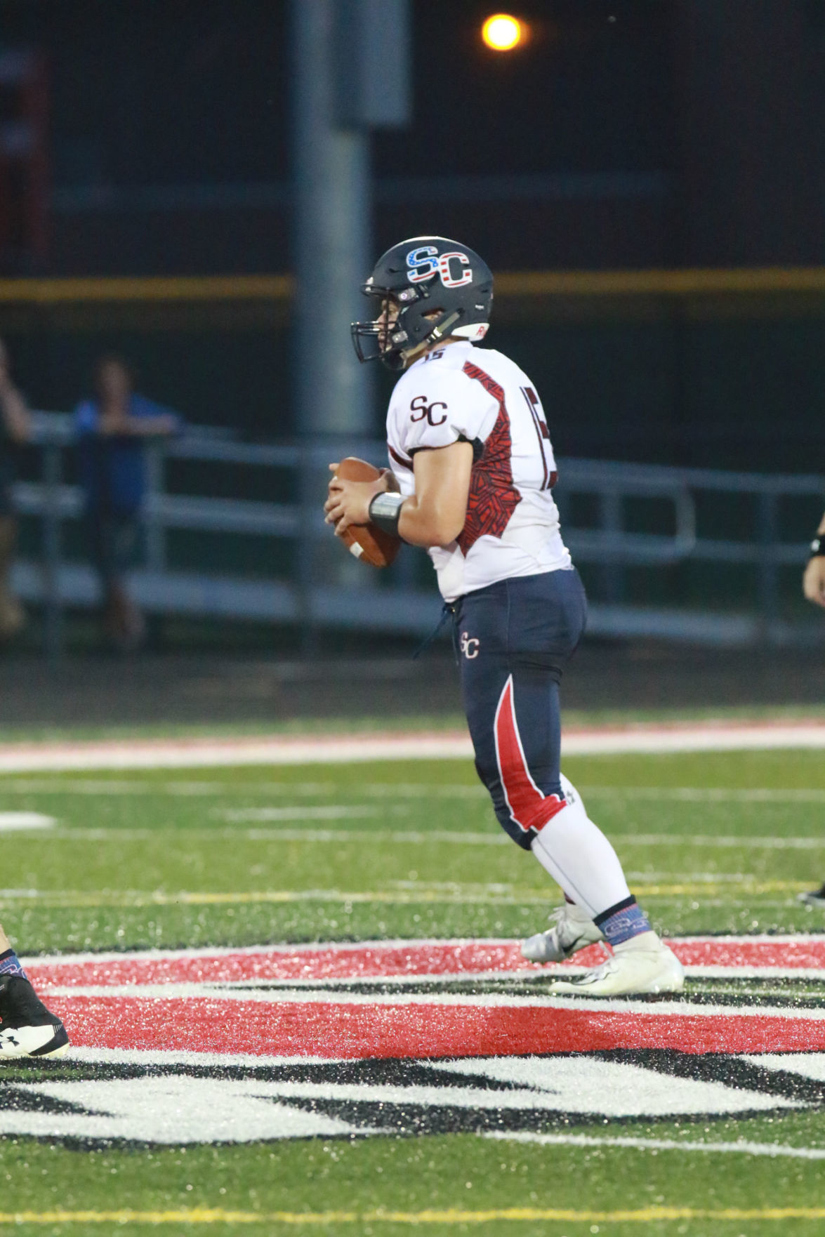 Gallery: Football - South Central at Calumet